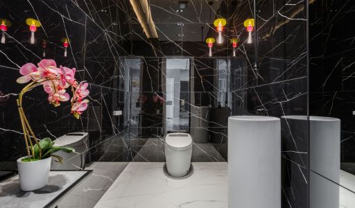 Дом в поселке Чистые Ключи