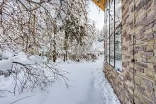 Лесной участок в Новодарьино РАН