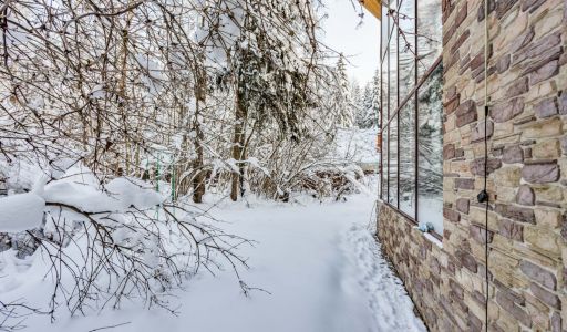 Лесной участок в Новодарьино РАН