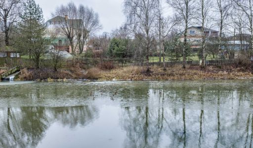 Покровское