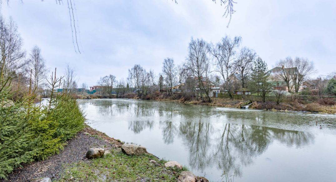 Покровское