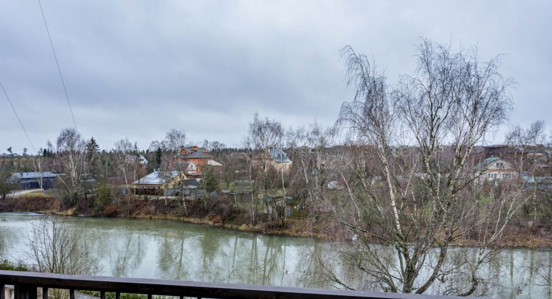 Покровское