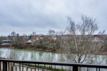 Покровское