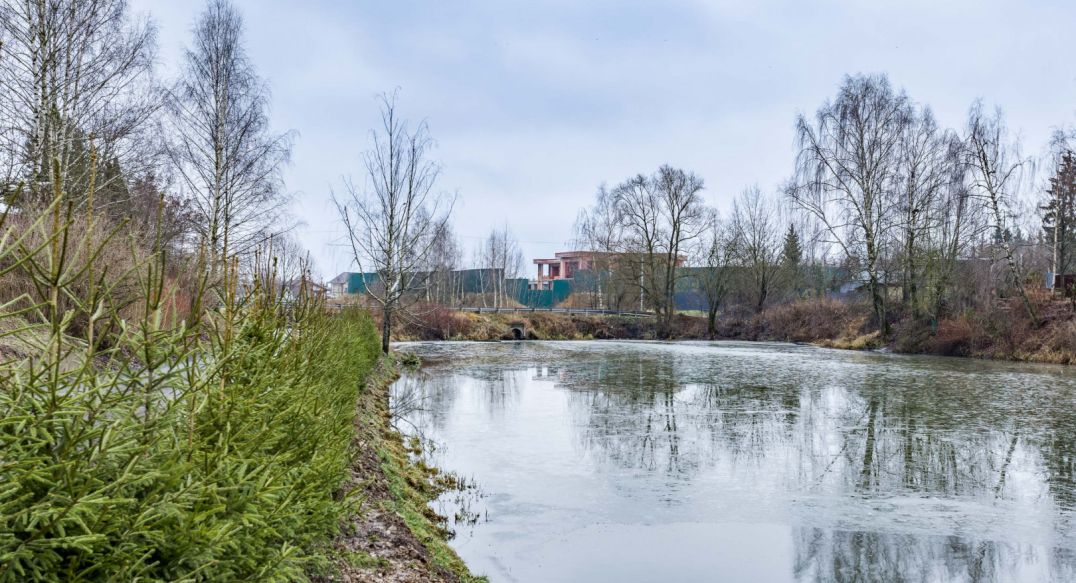 Покровское