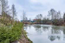 Покровское