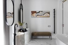 Дом под ключ в КП Миллениум Парк