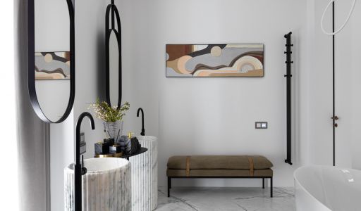 Дом под ключ в КП Миллениум Парк