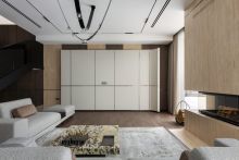 Дом под ключ в КП Миллениум Парк