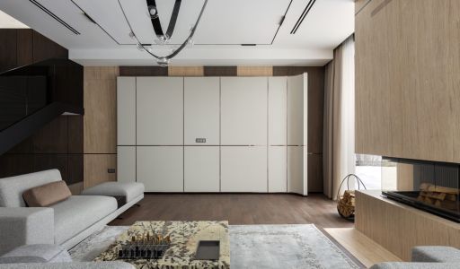 Дом под ключ в КП Миллениум Парк