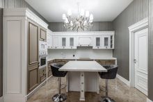 Продается дом в Архангельское-2