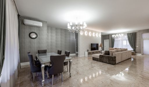 Продается дом в Архангельское-2