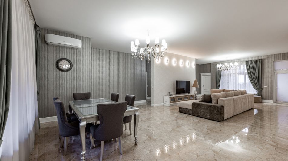 Продается дом в Архангельское-2