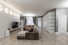 Продается дом в Архангельское-2