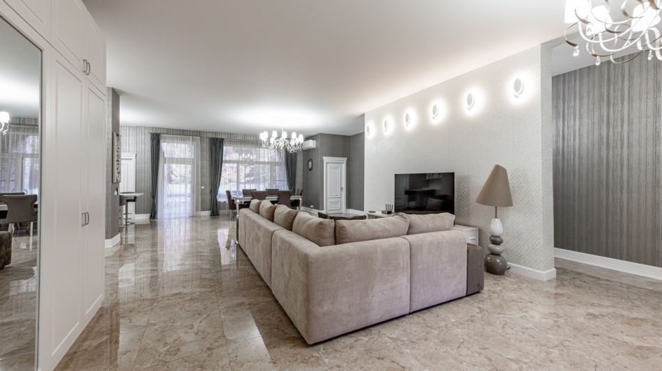 Продается дом в Архангельское-2