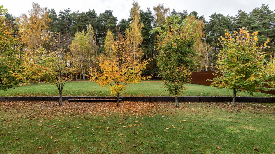 Продается дом в Архангельское-2