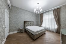 Продается дом в Архангельское-2