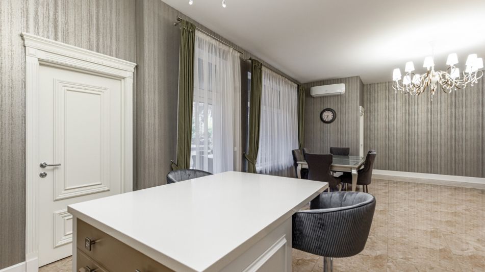 Продается дом в Архангельское-2