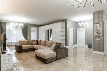 Продается дом в Архангельское-2