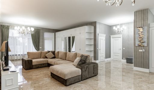 Продается дом в Архангельское-2