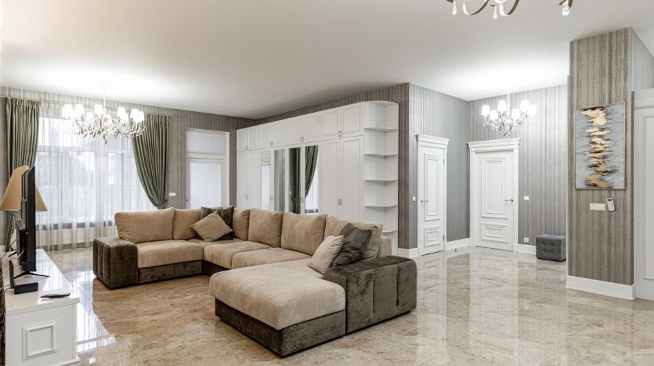 Продается дом в Архангельское-2