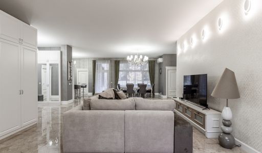 Продается дом в Архангельское-2