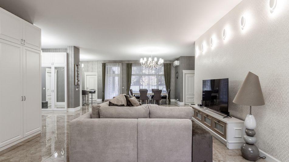 Продается дом в Архангельское-2