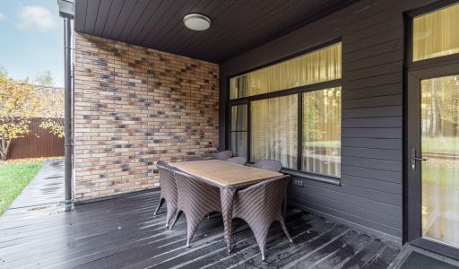 Продается дом в Архангельское-2