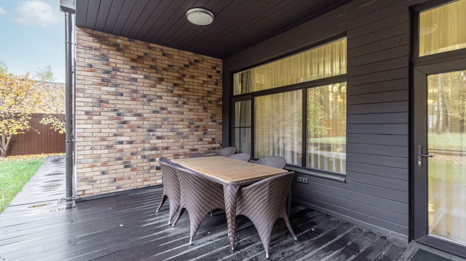 Продается дом в Архангельское-2