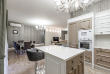 Продается дом в Архангельское-2