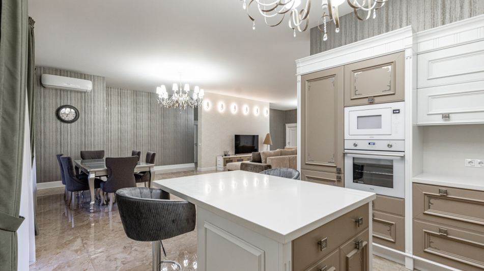 Продается дом в Архангельское-2