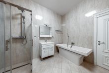 Продается дом в Архангельское-2