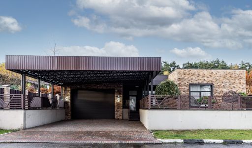 Продается дом в Архангельское-2