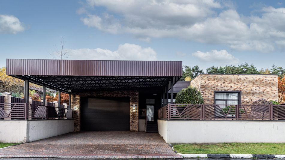 Продается дом в Архангельское-2