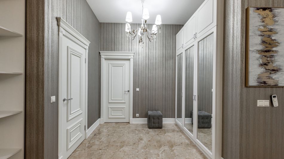 Продается дом в Архангельское-2