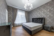 Продается дом в Архангельское-2