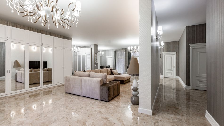 Продается дом в Архангельское-2