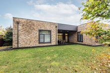 Продается дом в Архангельское-2