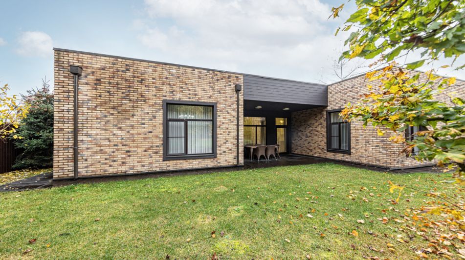 Продается дом в Архангельское-2