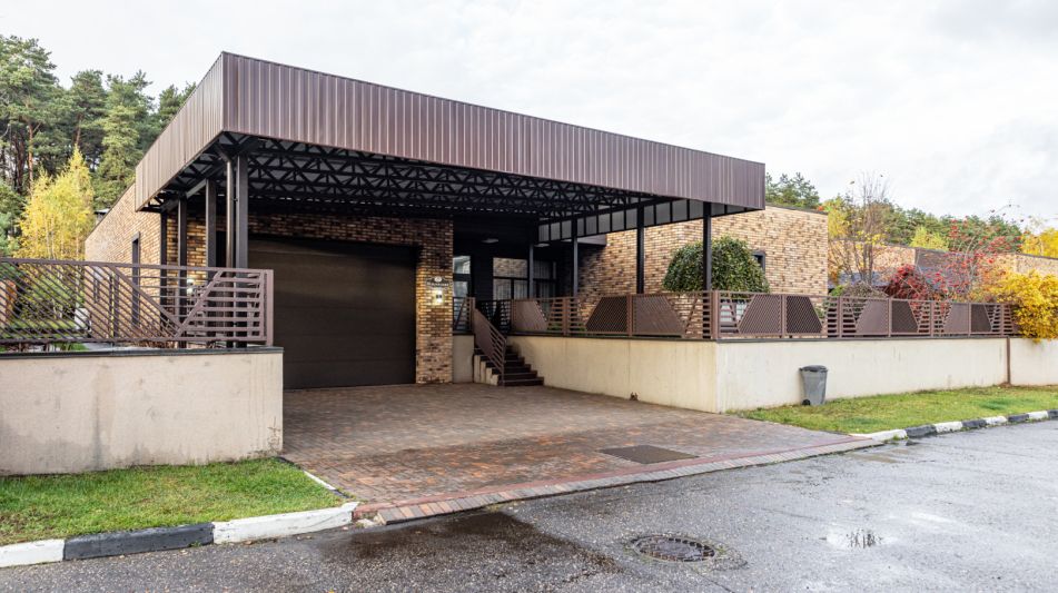 Продается дом в Архангельское-2