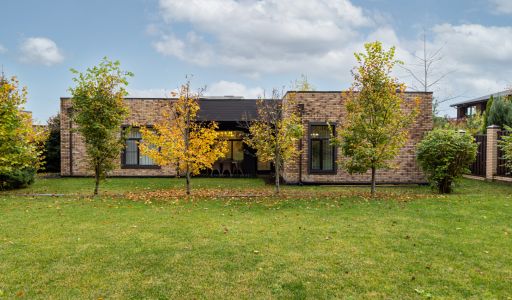 Продается дом в Архангельское-2