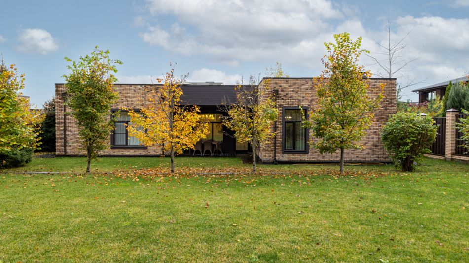 Продается дом в Архангельское-2