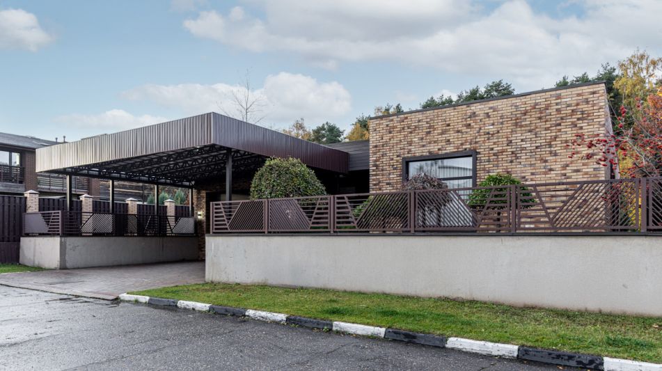 Продается дом в Архангельское-2