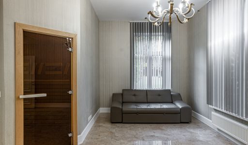 Продается дом в Архангельское-2