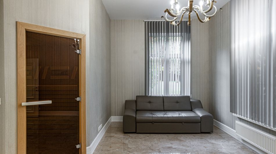 Продается дом в Архангельское-2