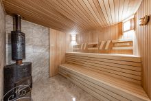 Продается дом в Архангельское-2