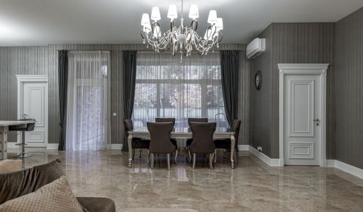 Продается дом в Архангельское-2