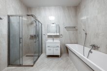 Продается дом в Архангельское-2