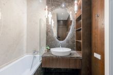 Стильный таунхаус в КП Парк Фонтэ