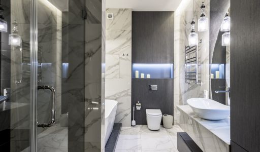 Стильный таунхаус в КП Парк Фонтэ