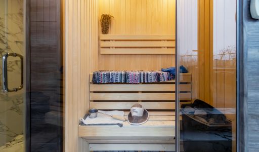 Стильный таунхаус в КП Парк Фонтэ